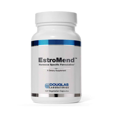 Estro-Mend Revised - Douglas Labs